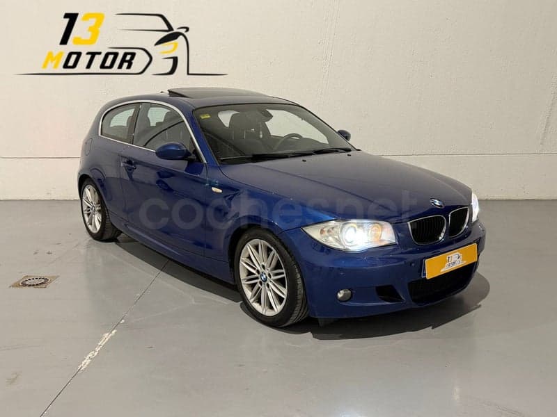 BMW Serie — foto 3