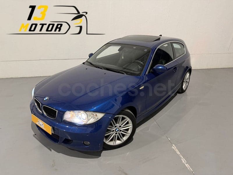 BMW Serie — foto 23