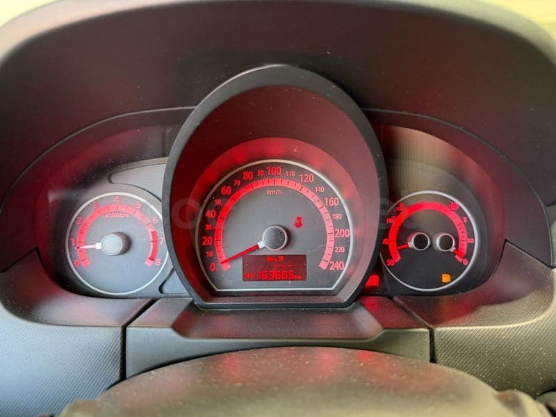 KIA pro_cee'd — foto 4