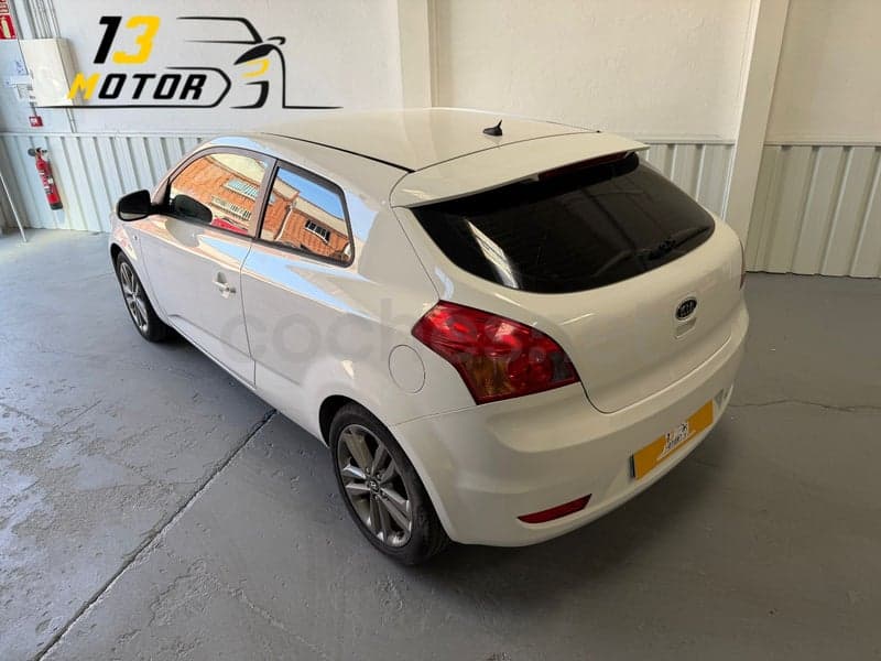 KIA pro_cee'd — foto 6