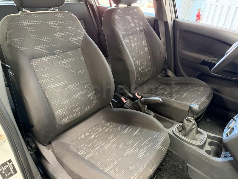 OPEL Corsa — foto 15
