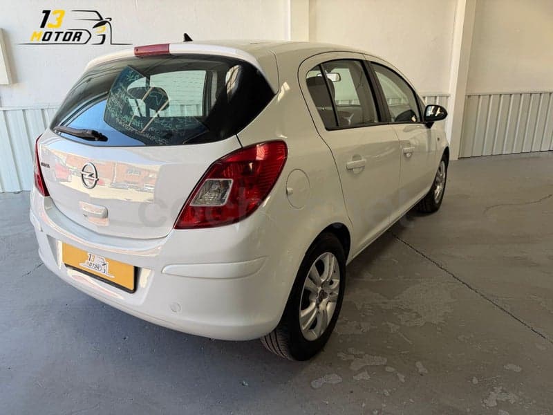 OPEL Corsa — foto 18