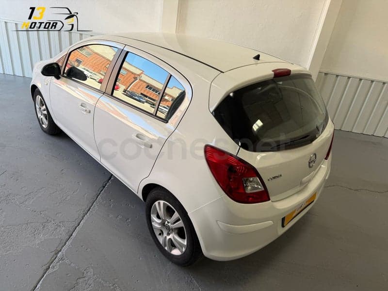 OPEL Corsa — foto 20