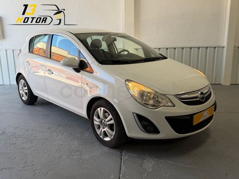OPEL Corsa — foto 3