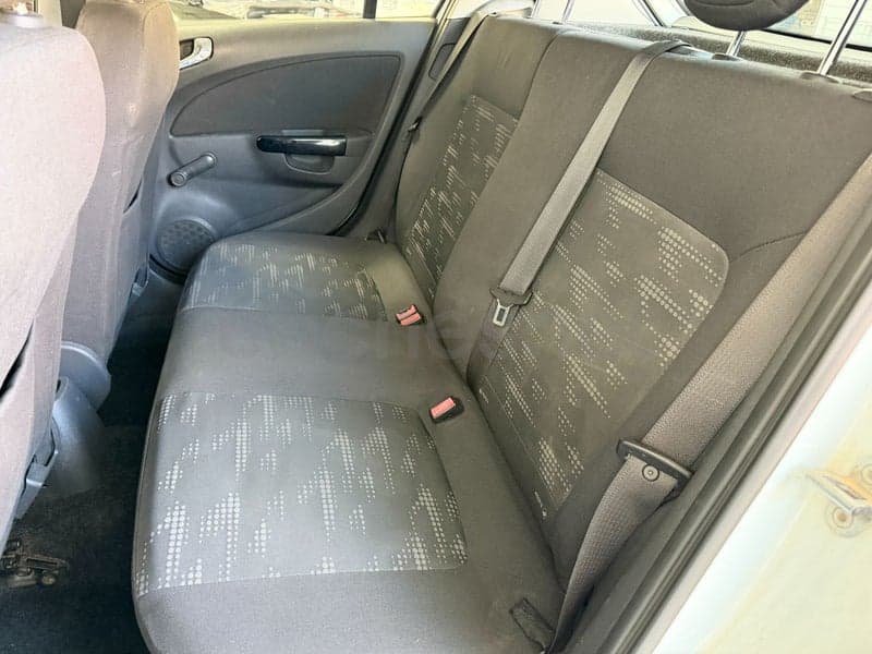OPEL Corsa — foto 21
