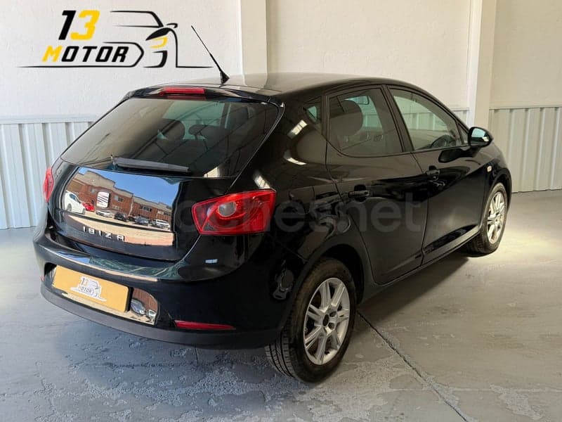 SEAT Ibiza — foto 2