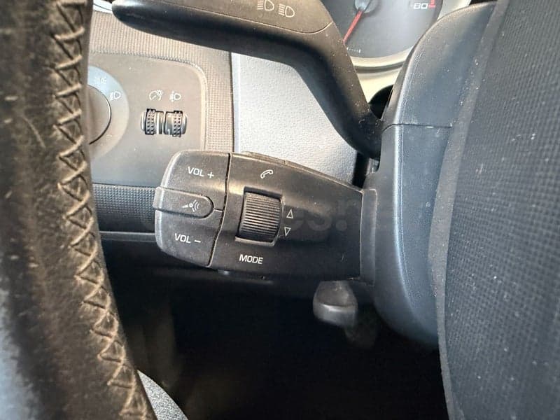 SEAT Ibiza — foto 12