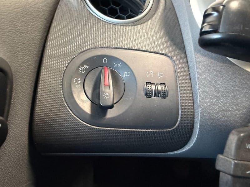 SEAT Ibiza — foto 13