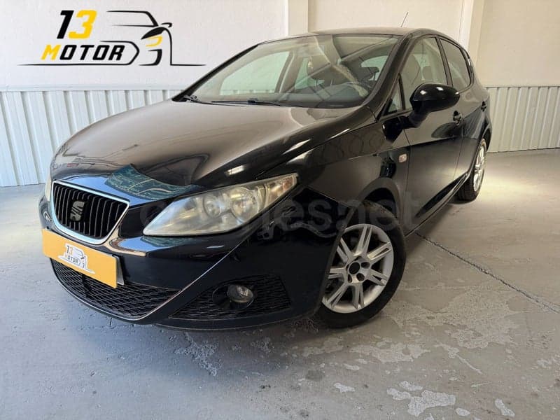 SEAT Ibiza — foto 14