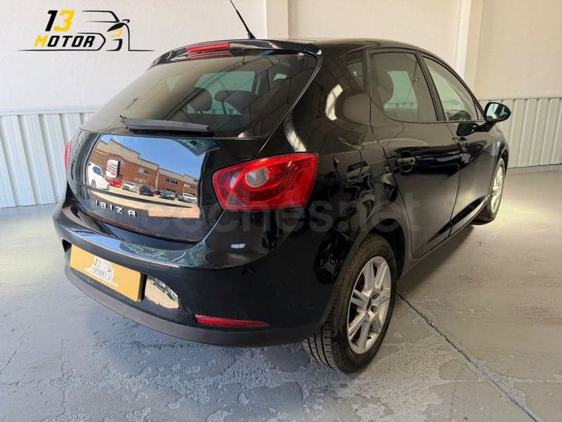 SEAT Ibiza — foto 15