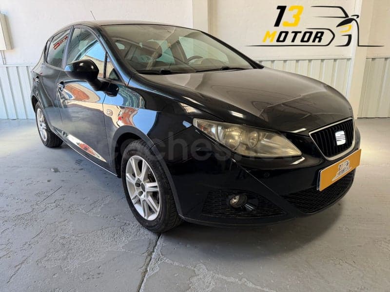 SEAT Ibiza — foto 16