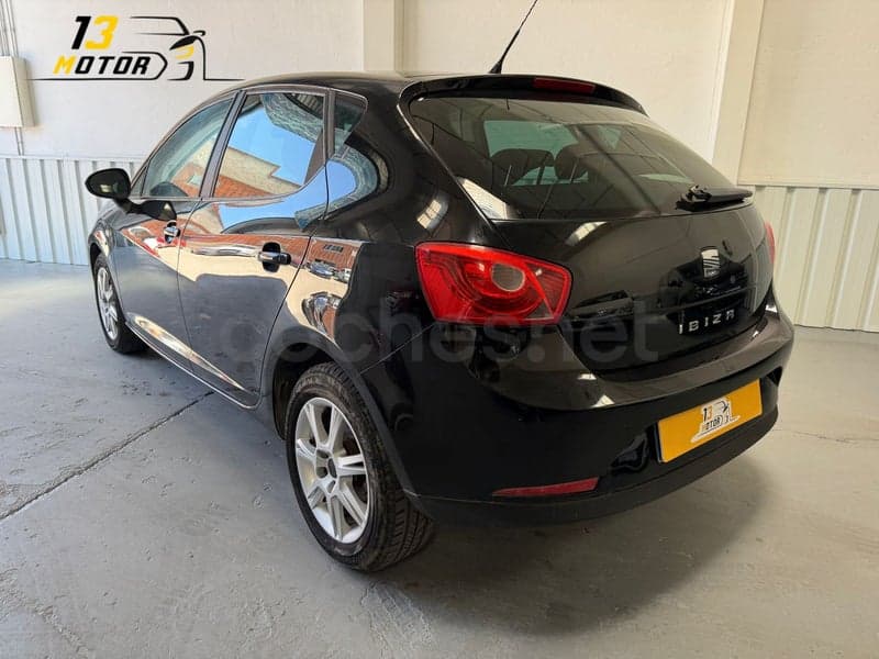 SEAT Ibiza — foto 17