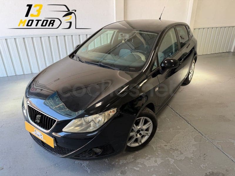 SEAT Ibiza — foto 18