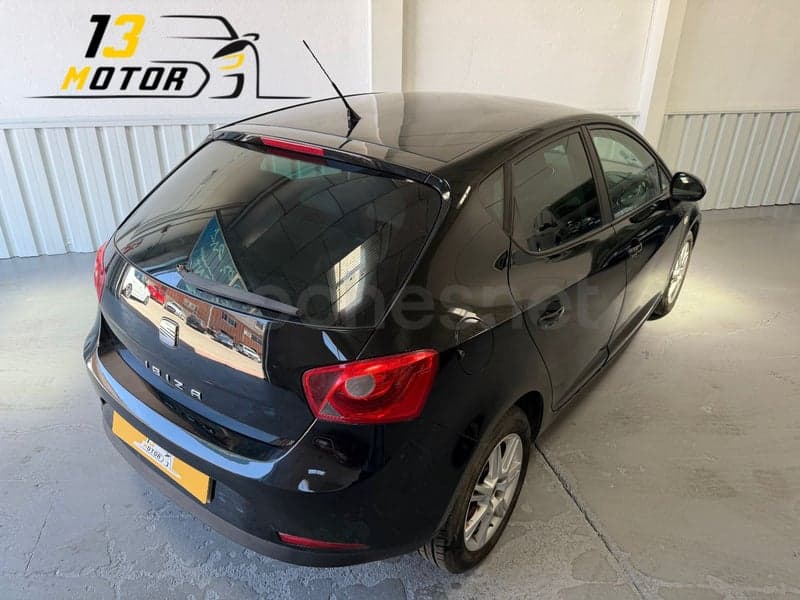 SEAT Ibiza — foto 19