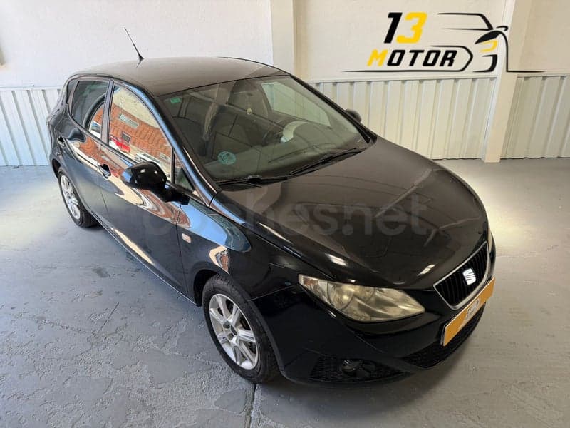 SEAT Ibiza — foto 20