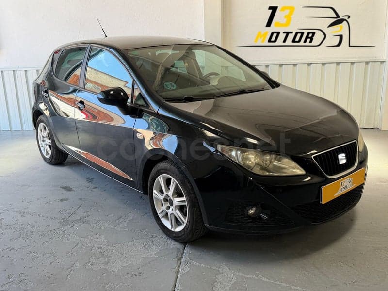 SEAT Ibiza — foto 3