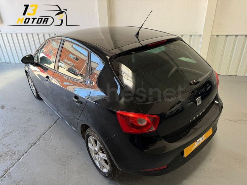 SEAT Ibiza — foto 21