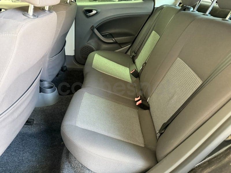 SEAT Ibiza — foto 22