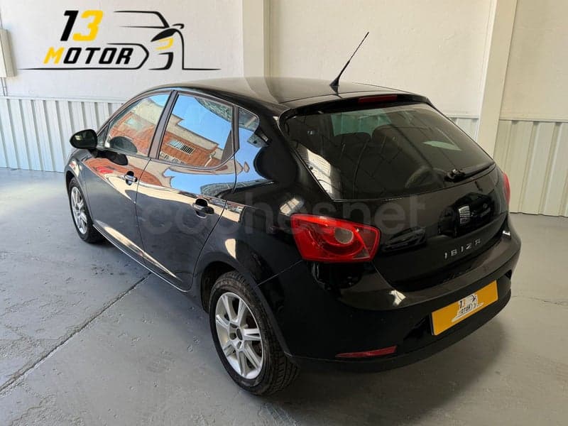 SEAT Ibiza — foto 4