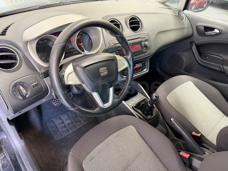 SEAT Ibiza — foto 5
