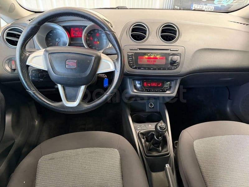 SEAT Ibiza — foto 6