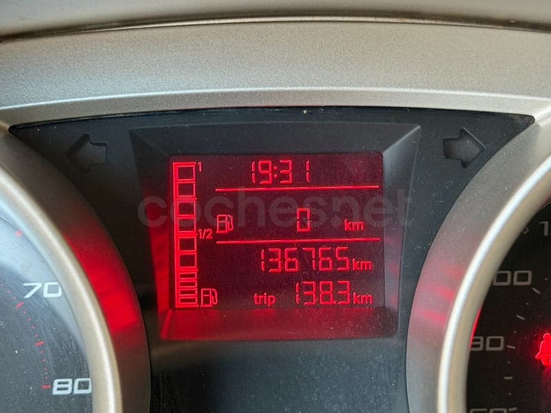 SEAT Ibiza — foto 8