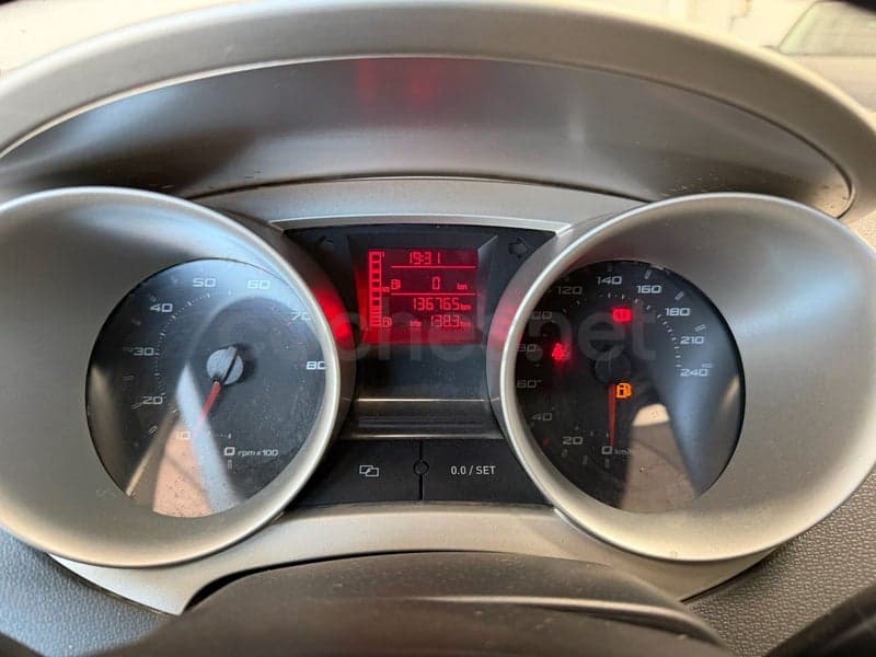 SEAT Ibiza — foto 9